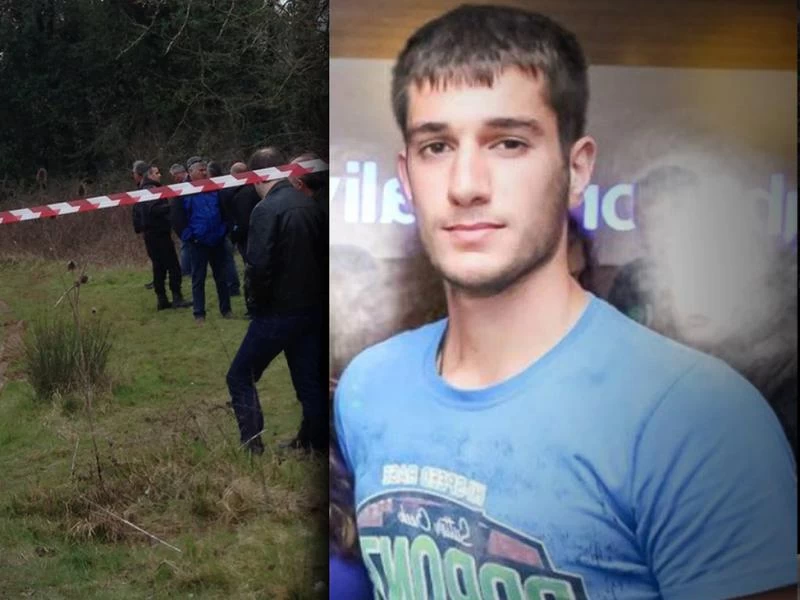 Υπόθεση Γιακουμάκη: Βίντεο-φωτιά κατατέθηκε στη δίκη – Το είχε τραβήξει ο ίδιος ο Βαγγέλης